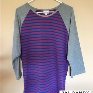 NWOT LuLaRoe Randy